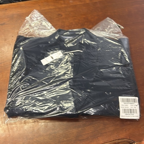 J Crew Madelyn blazer in four-season stretch CC289 - Picture 4 of 5